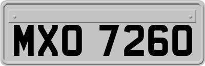 MXO7260