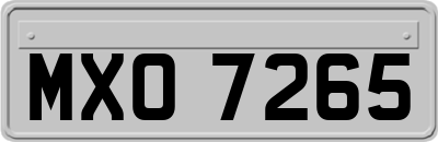 MXO7265