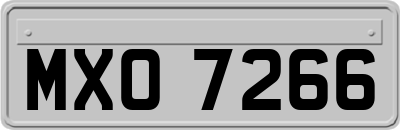 MXO7266