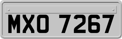 MXO7267