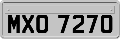 MXO7270