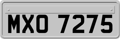 MXO7275