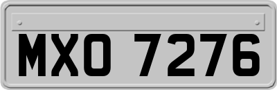 MXO7276