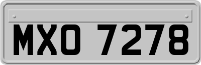 MXO7278