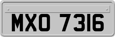 MXO7316