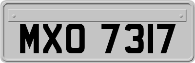 MXO7317