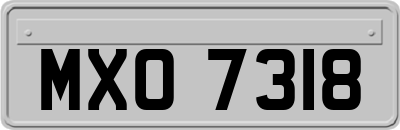 MXO7318