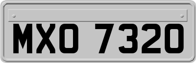 MXO7320