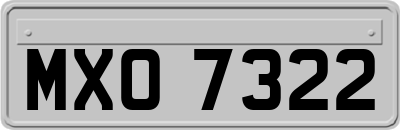 MXO7322