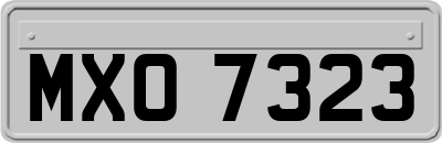 MXO7323