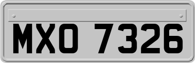 MXO7326