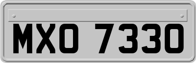 MXO7330