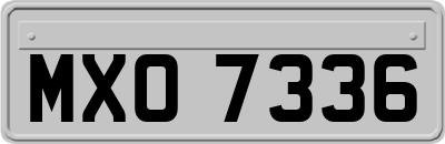 MXO7336