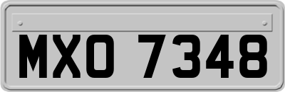 MXO7348