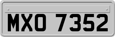 MXO7352