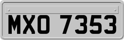 MXO7353