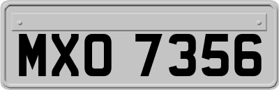 MXO7356