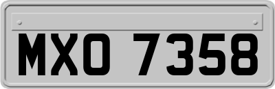 MXO7358