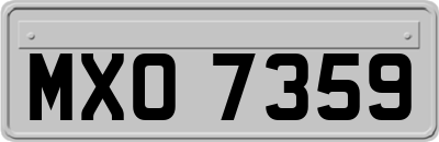 MXO7359