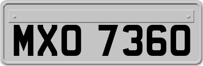 MXO7360