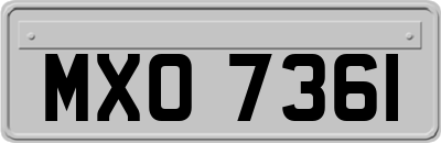 MXO7361