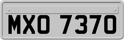 MXO7370