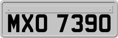 MXO7390