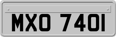 MXO7401