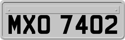 MXO7402