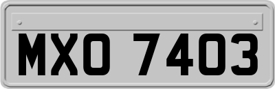 MXO7403