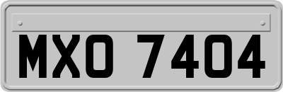 MXO7404