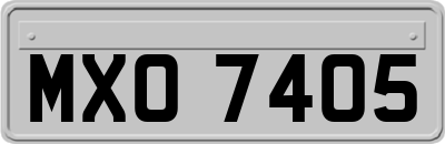 MXO7405