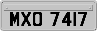 MXO7417