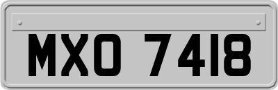 MXO7418