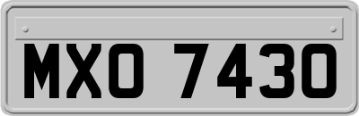 MXO7430