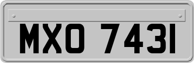 MXO7431