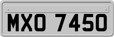 MXO7450