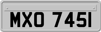 MXO7451