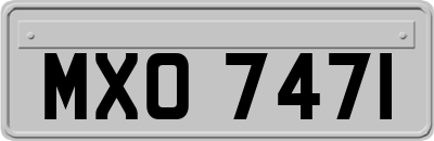 MXO7471