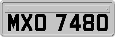 MXO7480