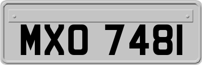 MXO7481