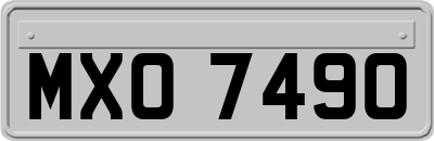 MXO7490