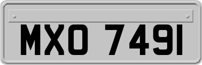 MXO7491