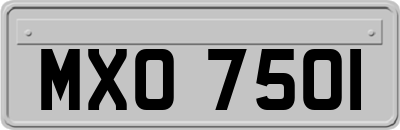 MXO7501