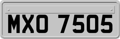 MXO7505