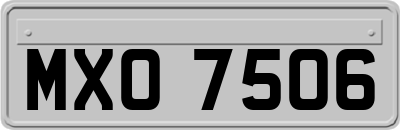 MXO7506