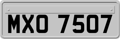 MXO7507