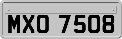 MXO7508