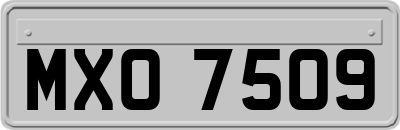 MXO7509