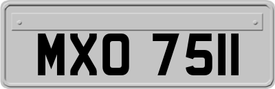 MXO7511